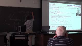 Optics Class 2 - Part 1