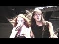 Epica - Hunab K'u & Dance of Fate live in Chile (2005) 1/13