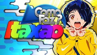 ( tutorial Como fazer texto dorgas) fácil , texto dorgas , texto épico Ps touche