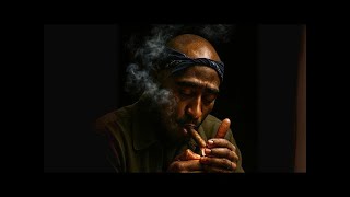 2Pac - Enemies (ft. 50 Cent & DMX) | 2025