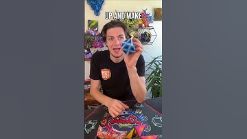 Unlock the infinite potential of your imagination when you collect and connect Shashibo! 4 Shashibo