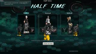 S4 League - JiJiHD & -Elviondel Vs Flammer