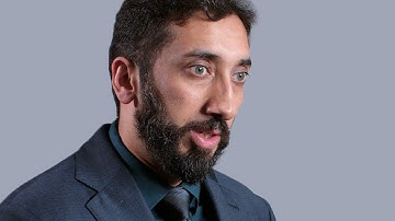 Abuse of Women - Nouman Ali Khan - Malaysia Tour 2015