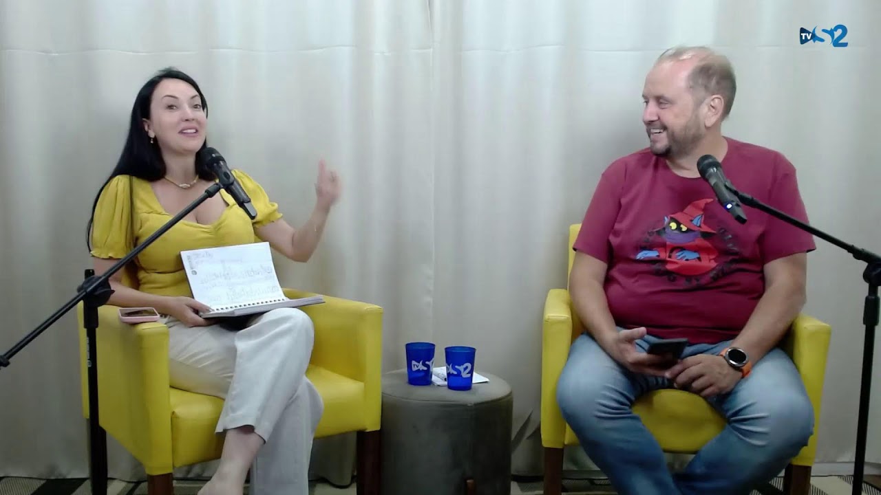 Sandro na rede 27 de Fevereiro de 2026 - sorteios e brindes