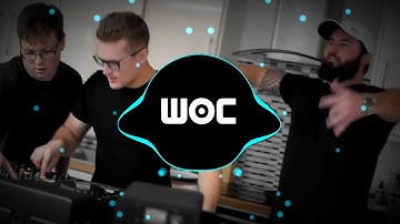 Chime - Wait For Me (Teminite Remix) x Chime - Haunted | [Teminite x Chime x PsoGnar Kitchen Mix]