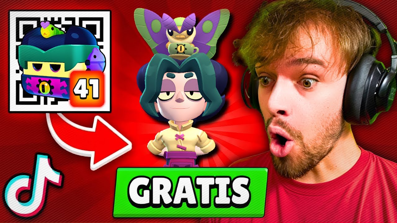 VINCE è GRATIS per TUTTI su BRAWL STARS