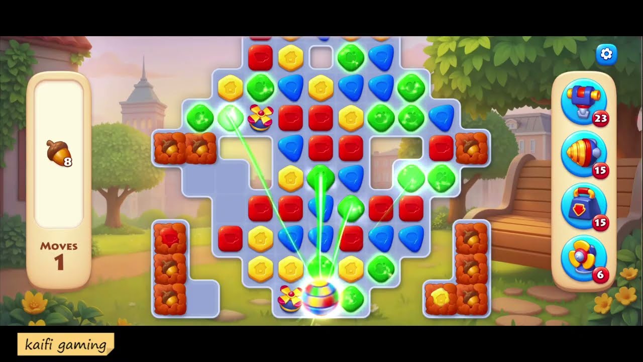 Township1 | Township gameplay #kaifigaming #viralvideo