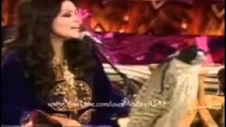 محمد عبده واحلام   ايوه HD جلسة خليجيات 2006)   YouTube