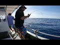 Gokuspe slow tech neo slow jigging sn6024 rod with daiwa saltiga ic tested double hook up groupers