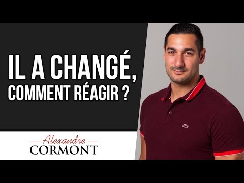 Vidéo: Est-il Possible De Changer Complètement Une Personne