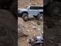 trx4 #RTR #Bronco Axial #Rc Wrangler Crawler Off-road Trail 4x4 Adventure