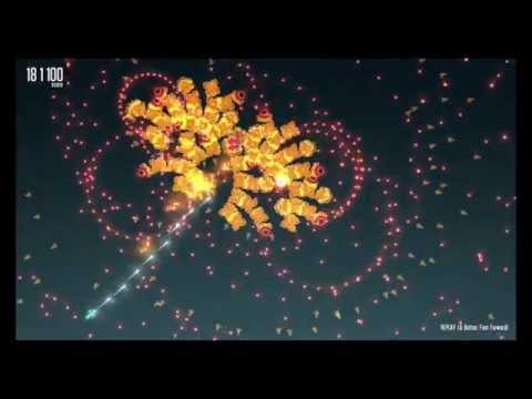 [Wii U] XType Plus - Friend Online Replay (Fast Mode) - JeGeekJePlay