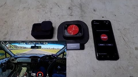 🏎️ Get started with video overlay in RaceChrono 🏎️