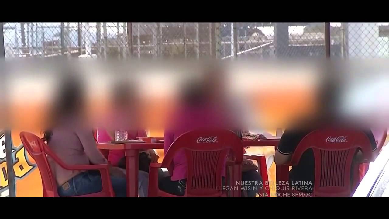 LA VIDA DENTRO DEL PENAL DE MAXIMA SEGURIDAD LA VIDA DENTRO DEL PENAL DE MAXIMA SEGURIDAD