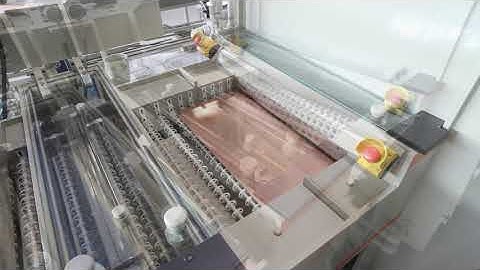 IS Power by Occleppo Strip Etch Strip Line for PCB