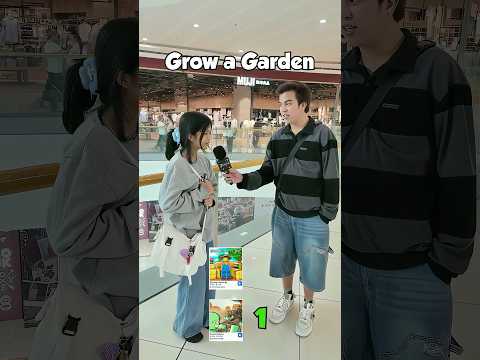 Grow a Garden