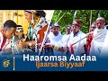 Haaromsa Aadaa Ijaarsa Biyyaaf 
