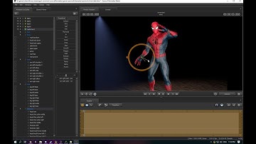 Porting a model from XNALara/XPS to SFM
