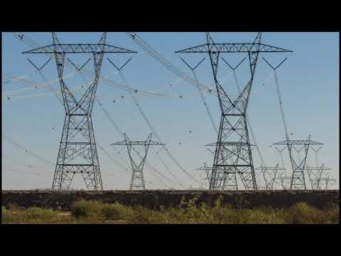 500kV powerlines in United States