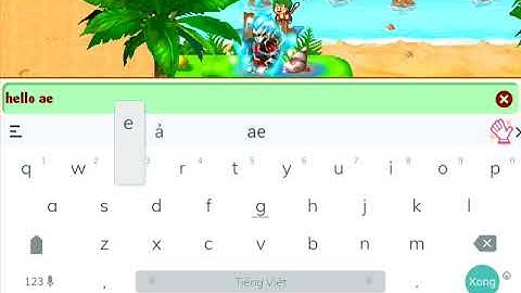 [DBO] Bản mod Mới cập nhật siêu khủng của wapvip