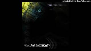 Autonomech-Looking Back Moving Forward
