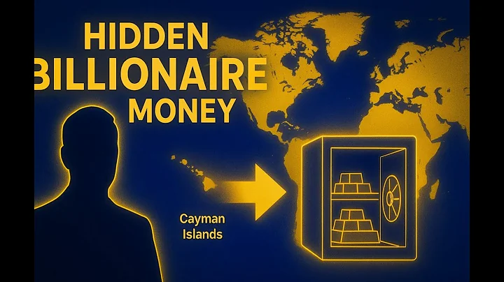Where Billionaires Really Keep Their Money