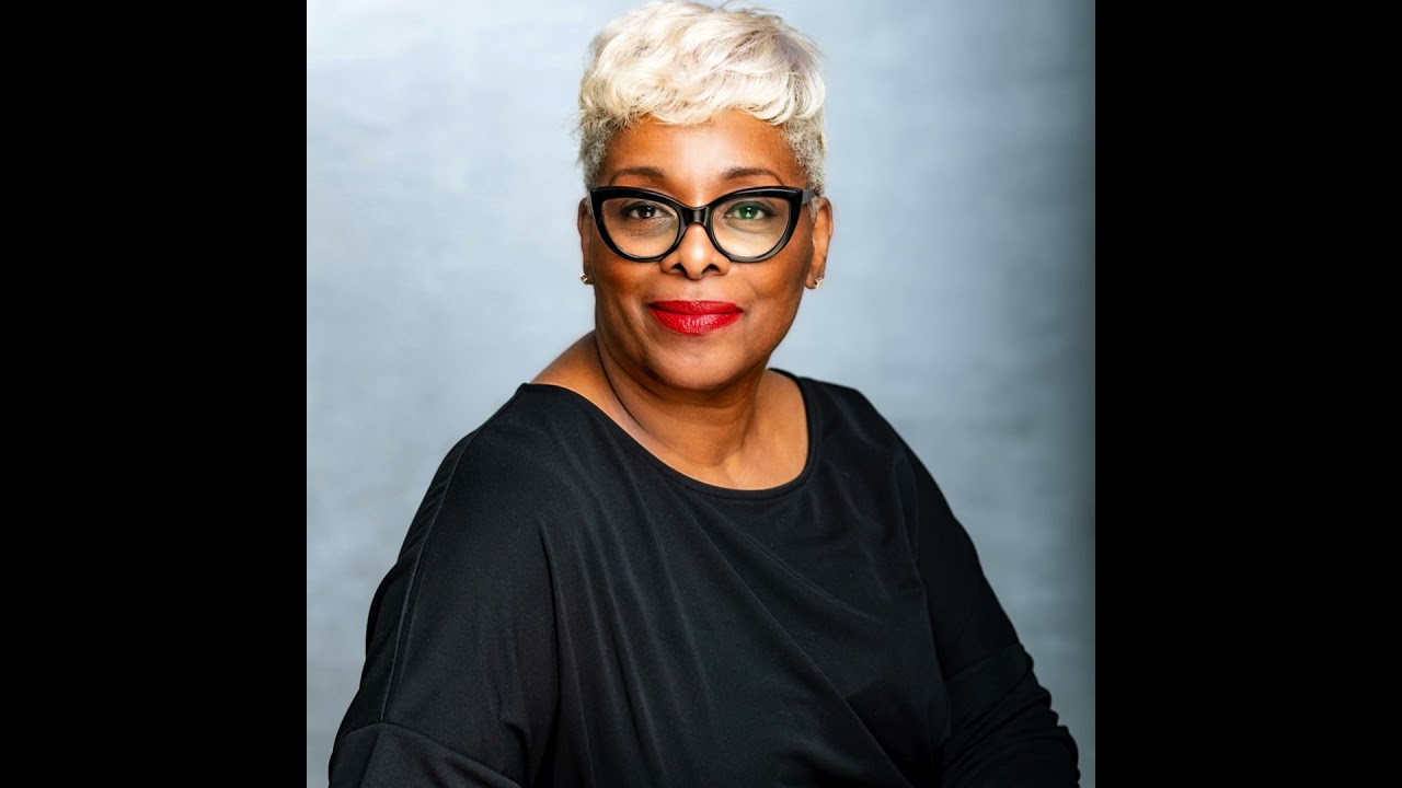 Executive Director Maxine Bailey