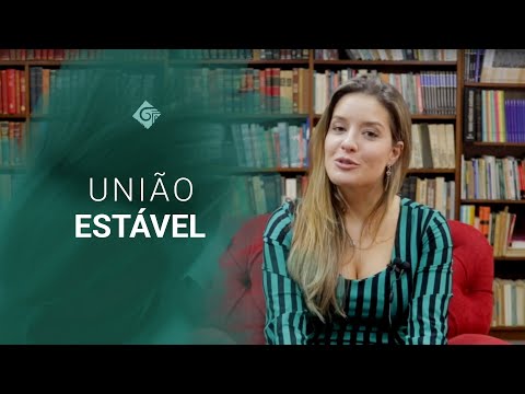 Vídeo: A união estável é reconhecida na Califórnia?