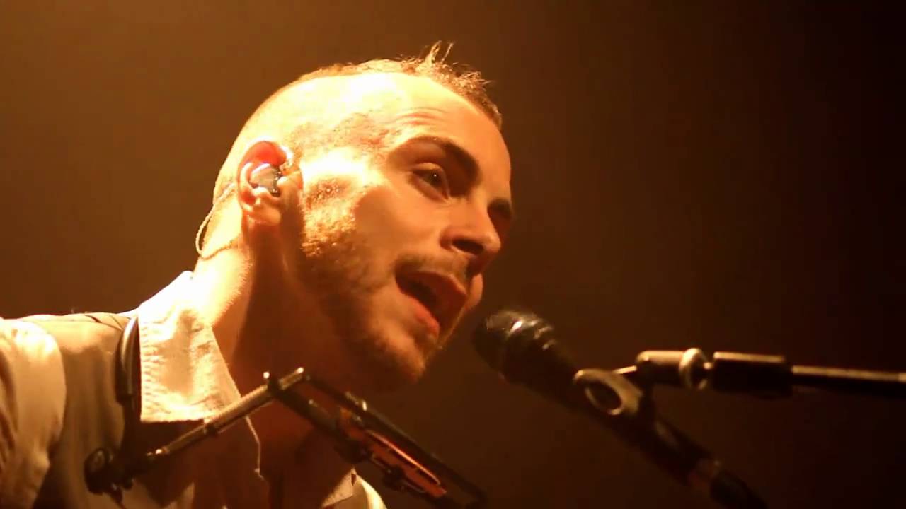 C Ro Feat Asaf Avidan The Mojos Maybe You Are Asaf avidan and the Mojo's - Maybe you are - YouTube