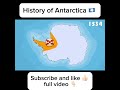 Countryballs  history of antarctica countryballs polandball history map antarctica