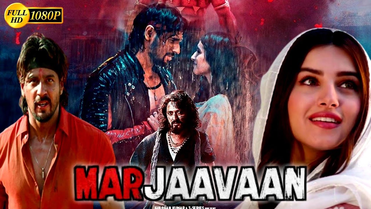 Download Marjaavaan Full Movie 2019 |HD| 1080p Facts| Sidharth Malhotra Tara Sutaria Riteish D Review & Facts