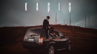 Mefat - Kaçış (prod.ENVY)