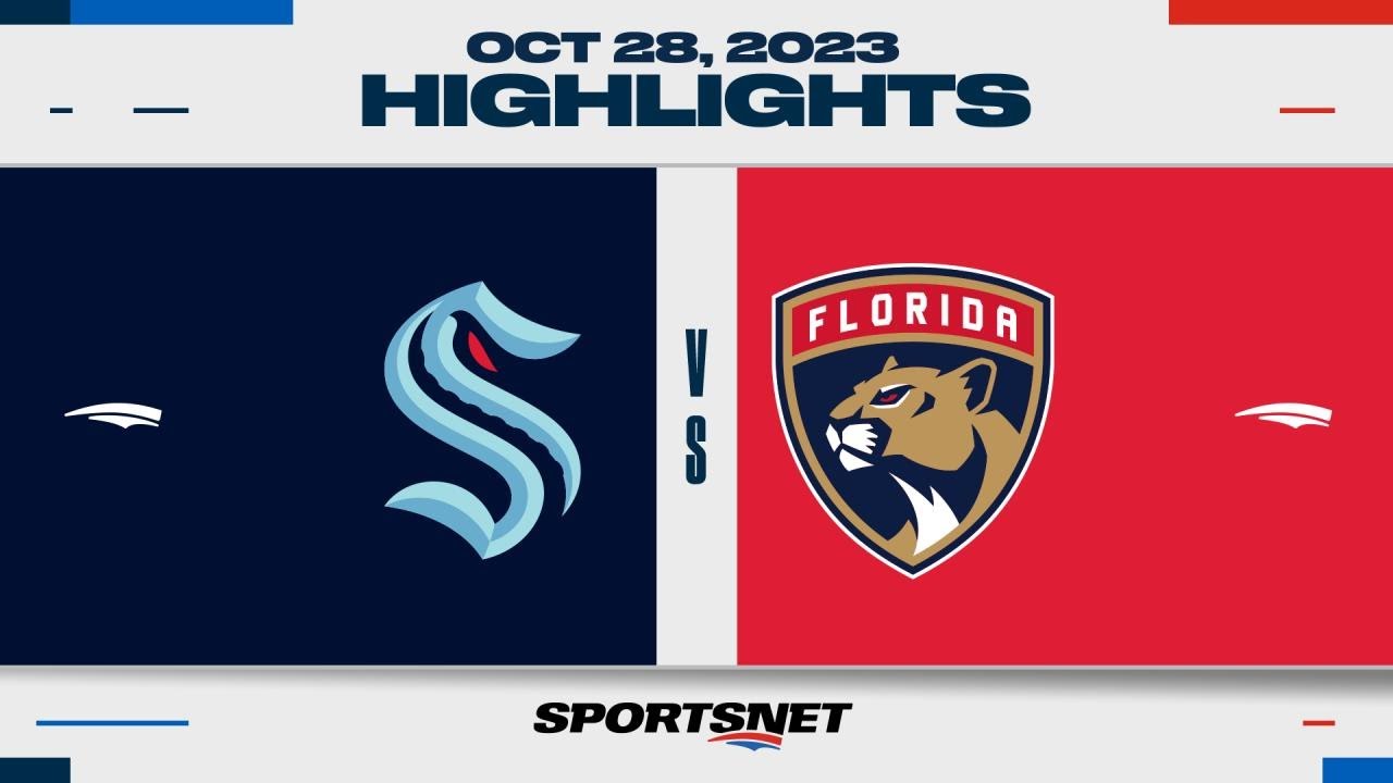 Official Florida Panthers Website