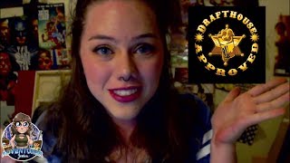 The Drafthouse Games Culling!  | Unboxing