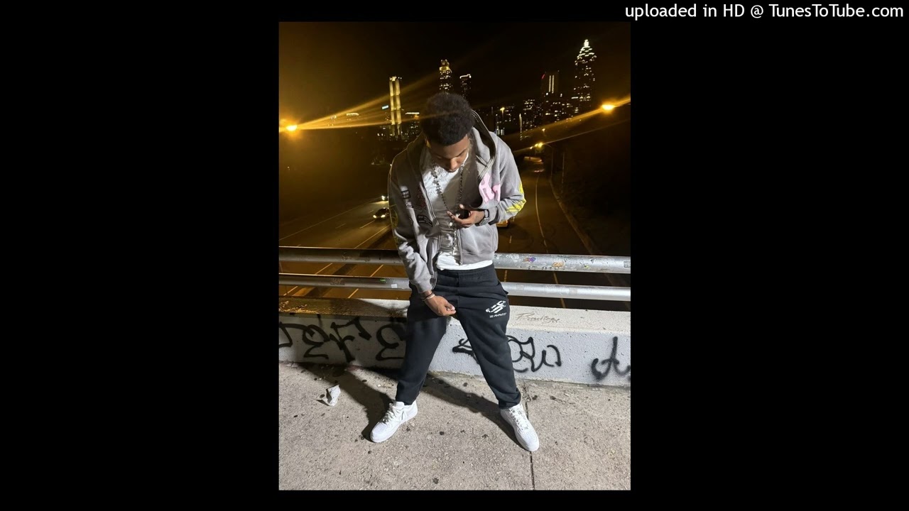 (FREE)-Yksteexy Type Beat - 