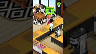 Panic Cafe|Cooking Game|Gameplay#1 screenshot 3