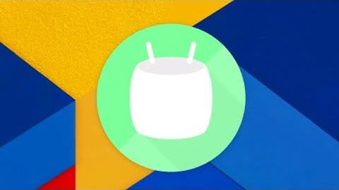How To- Play the mini game on your android device (for android 6.0.1 marshmallow)