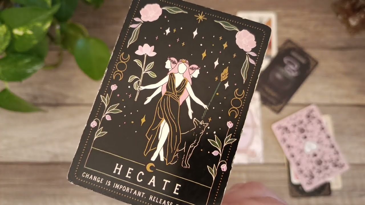 TUTTO STA PER CAMBIARE✨LA TUA TRASFORMAZIONE Ieri, Oggi E DOMANI🪷