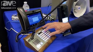 InfoComm 2019: 2N Features Its SIP Microphone