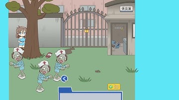 Zombie City Master | Walkthrough CrazyGames online