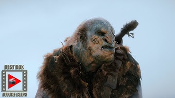 The Hobbit: An Unexpected Journey - rhosgobel rabbits