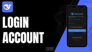 How to Login DeepSeek !