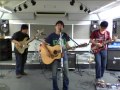 melodeon 『愛の言葉』 (2011/08/07)