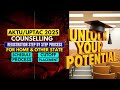 🎓 AKTU Counselling Delayed? | UPTAC/AKTU Complete Registration Process 🔥#uptac