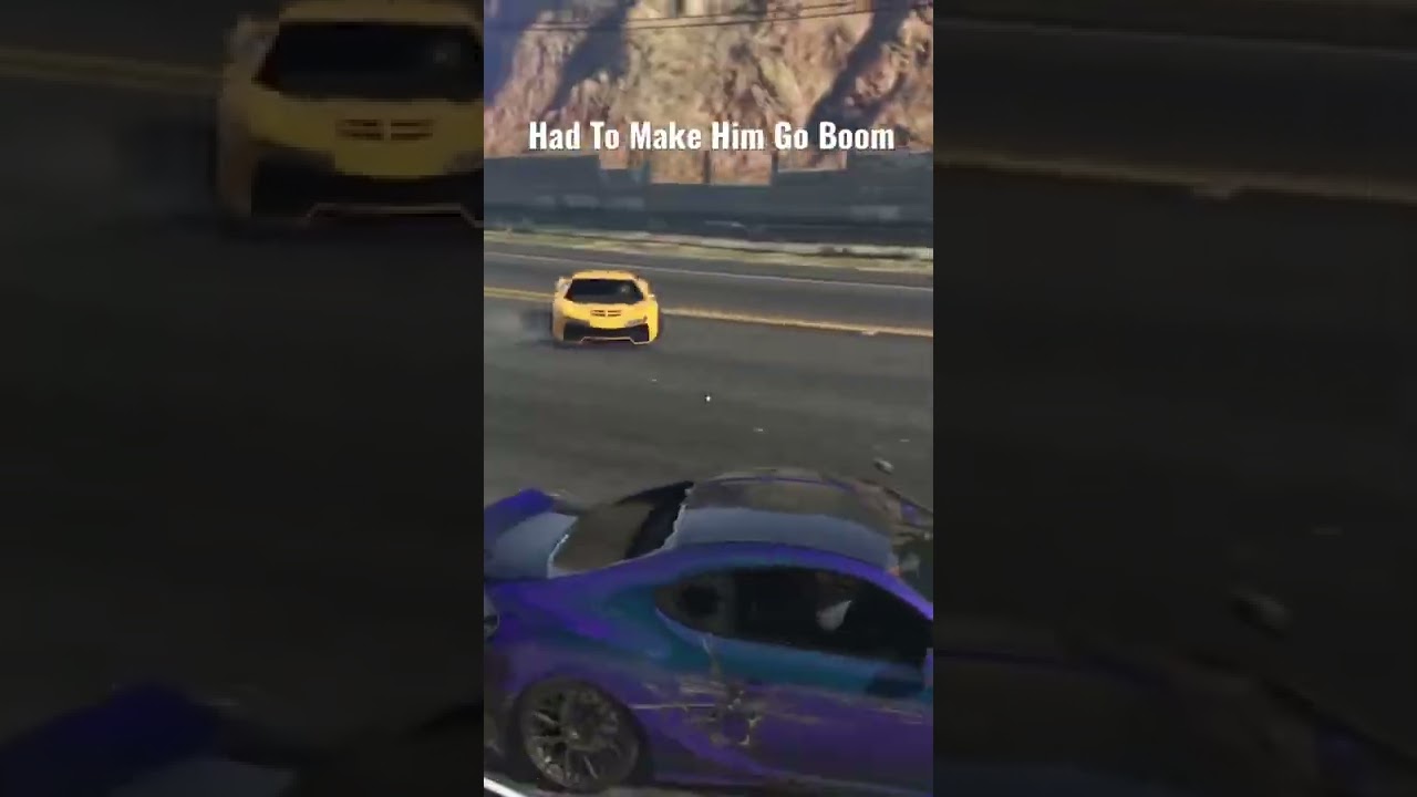 S95 Is My Favorite Car Right Now… 