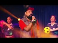La Pachanga Del Fútbol (feat. Dr. Shenka Panteon Rococo) [En Vivo] | Sonora Santanera