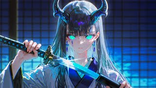 Best Nightcore Gaming Mix 2025 ♫ Best of Nightcore Songs Mix ♫ House, Trap, Bass, Dubstep, Dnb