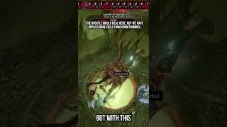 APOSTLE OF MYRKUL GUIDE - Baldurs Gate 3 Patch 8  #baldursgate3 #gaming #dnd