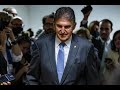 Joe Manchin makes stunning, bombshell move on For The People Act | No Lie podcast