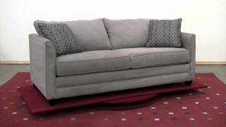 The Valencia Full Sleeper by Savvy Sofas Review at Sleepers In Seattle